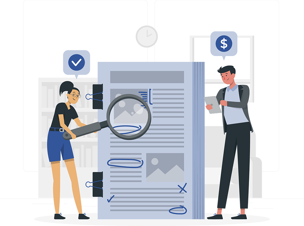 Boost client interaction