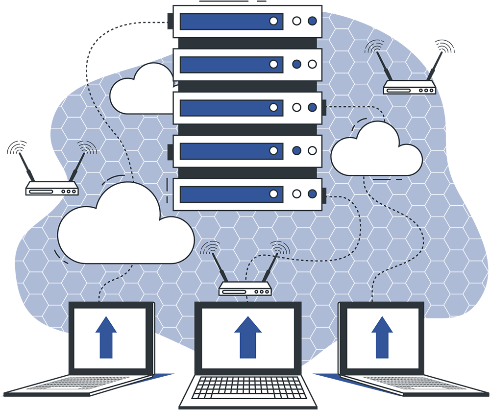 Boost client interaction