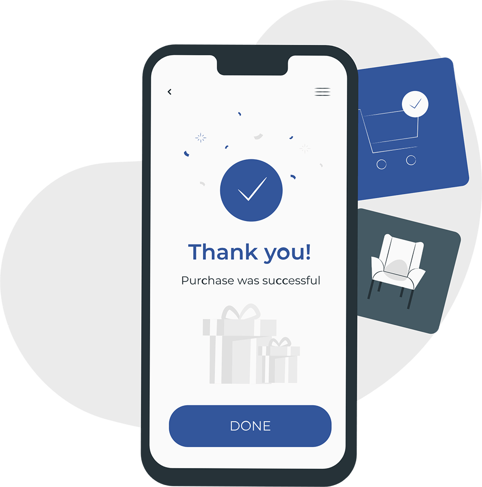 Boost client interaction