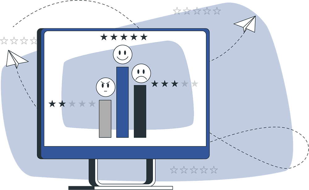 Boost client interaction