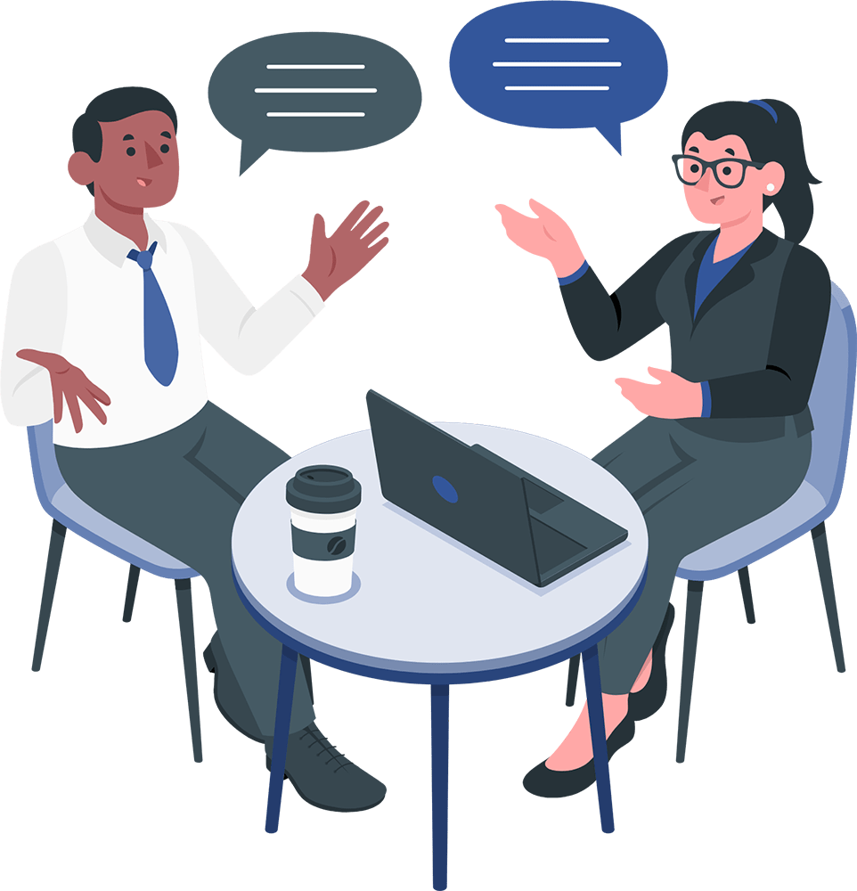 Boost client interaction