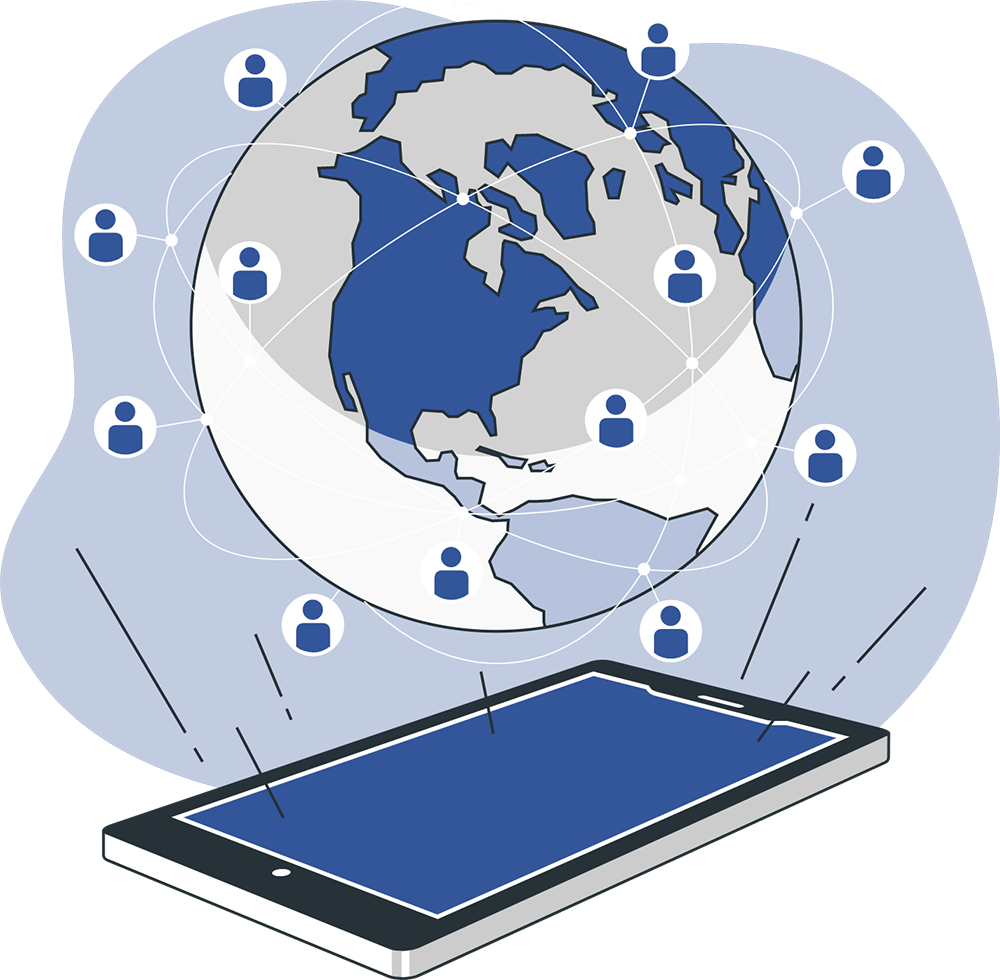 Boost client interaction