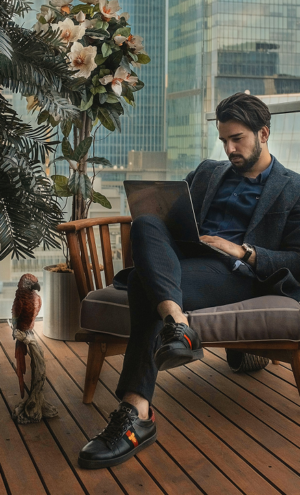 bussiness-communication