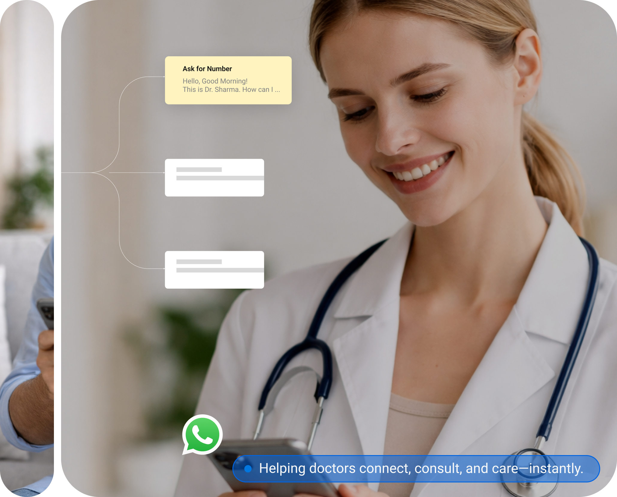 Doctor Collaboration