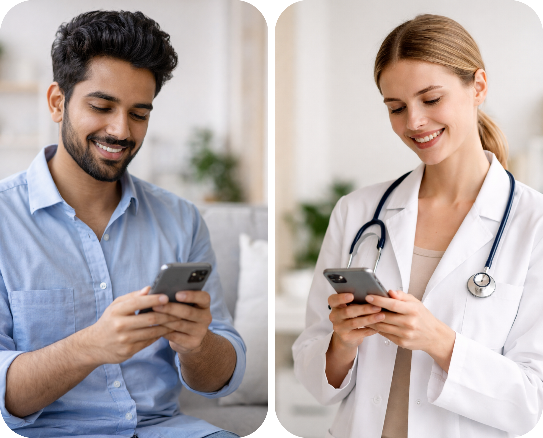Healthcare Communication