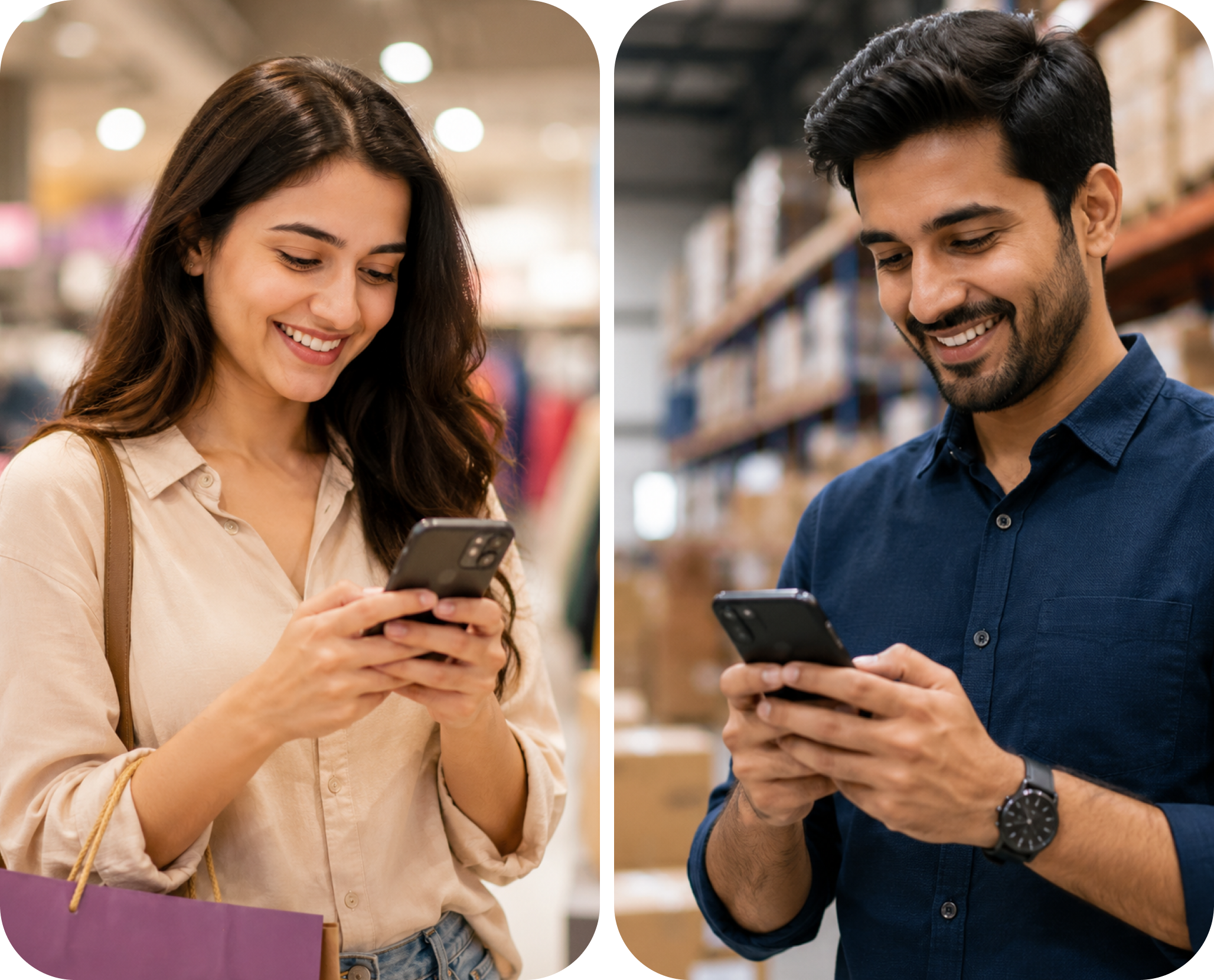 Retail Communication