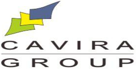 Cavira Logo