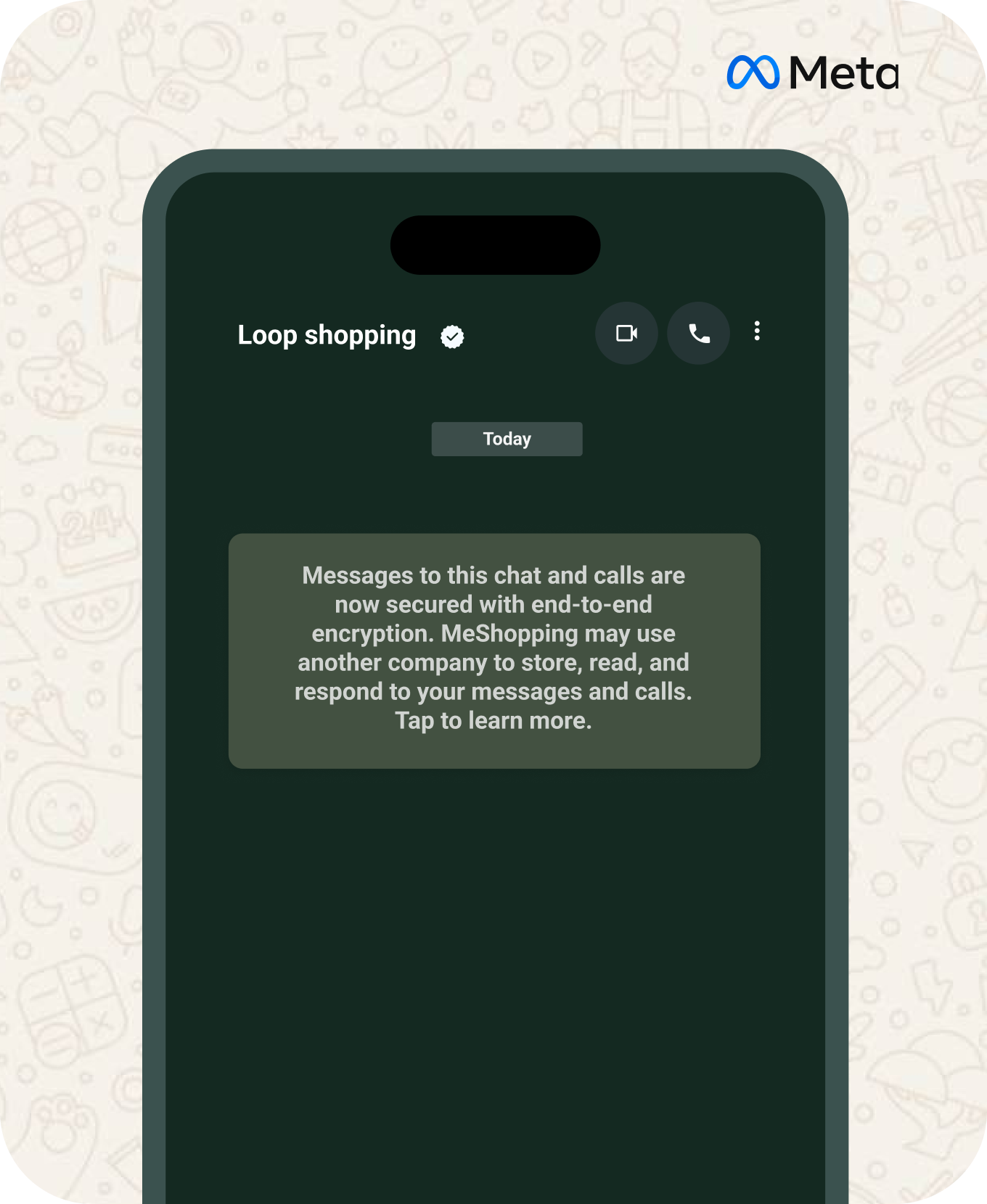 Phone Interface Base