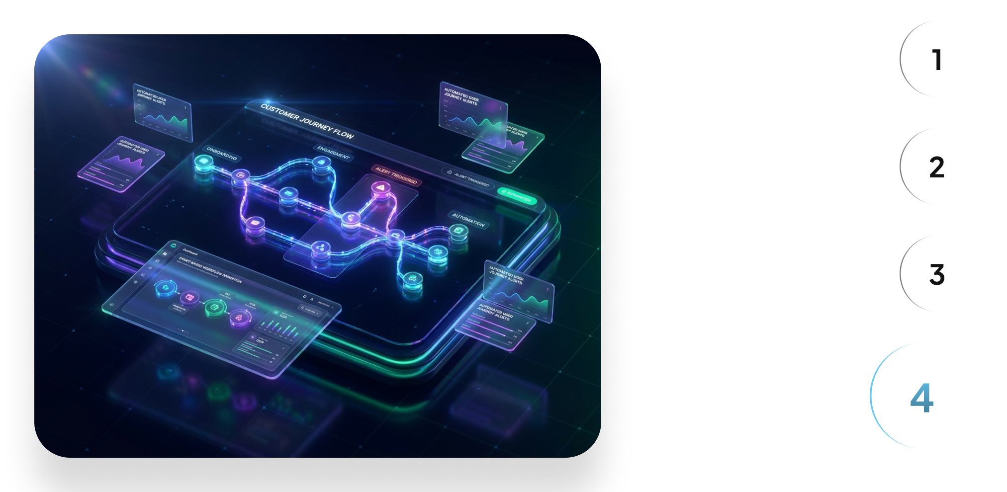 MoEngage Integration Step 4