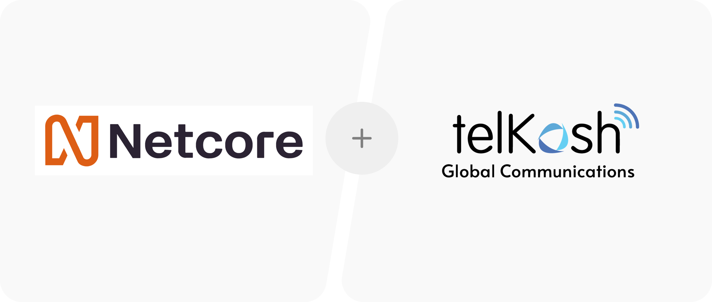 Netcore Integration