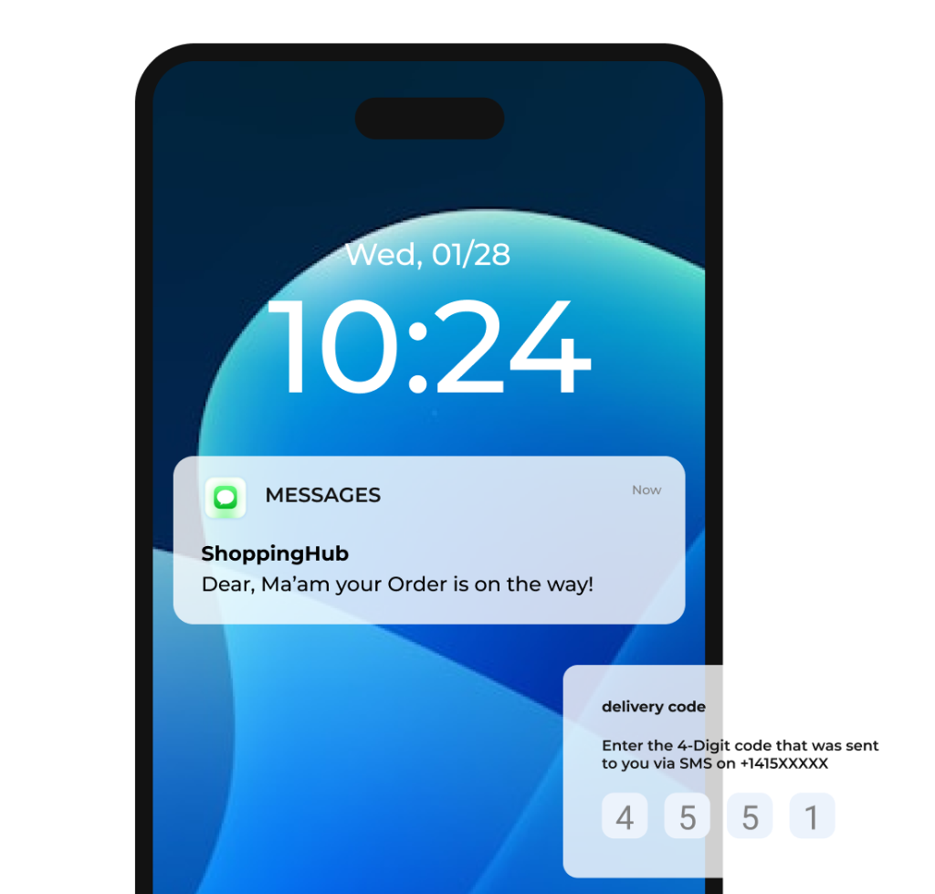 Phone Mockup