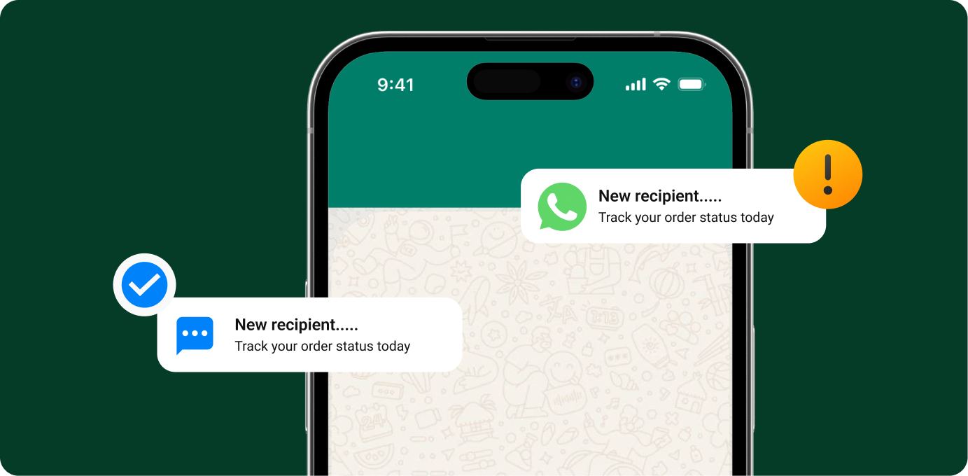 Green Phone UI