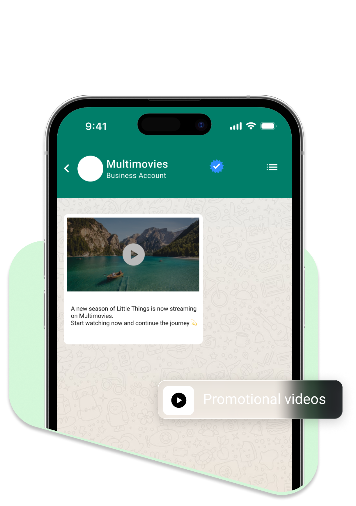 Video Marketing
