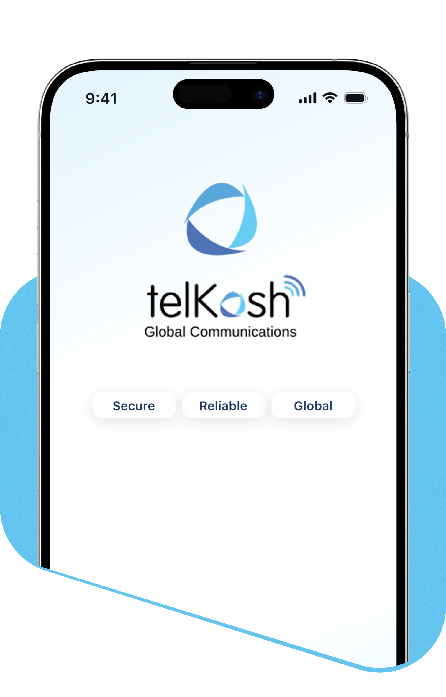 Telkosh App