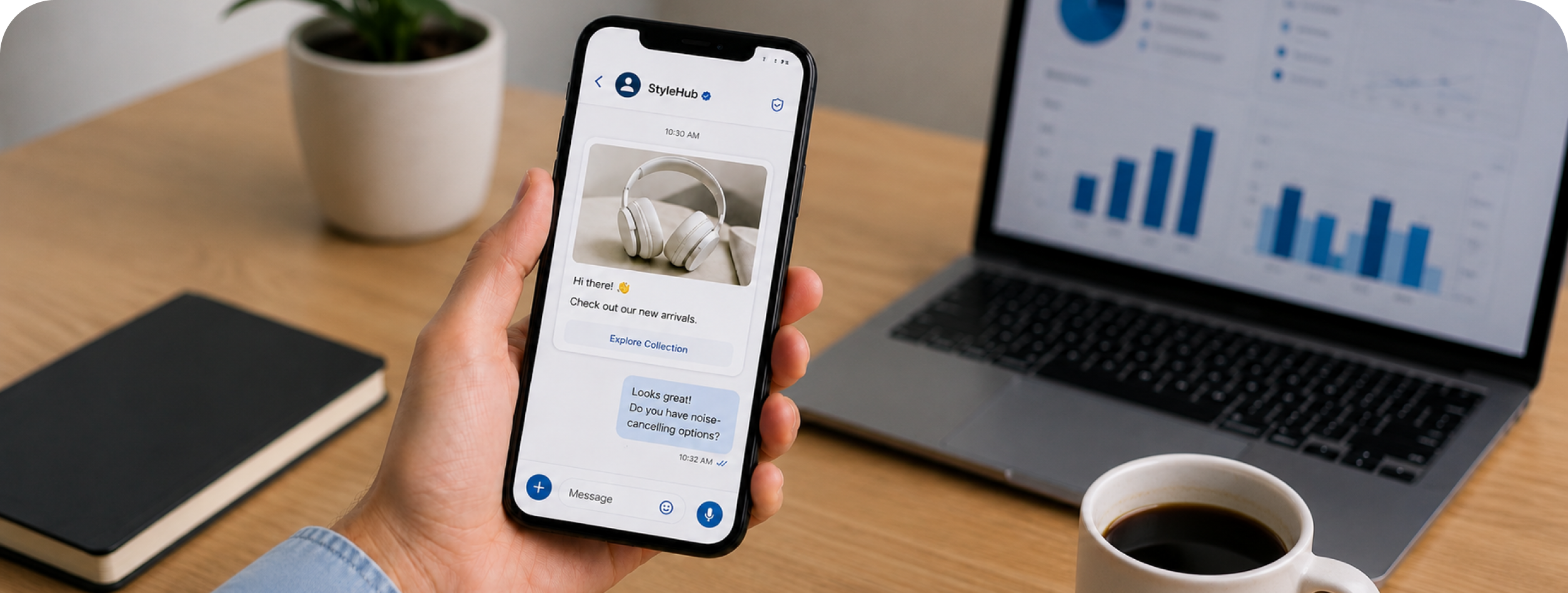 RCS Messaging White Paper
